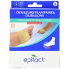 Epitact Plantar Cushions with Epithelium 26-36/38
