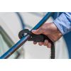 Fastfender 25 - Boat Fender Hanger in Black