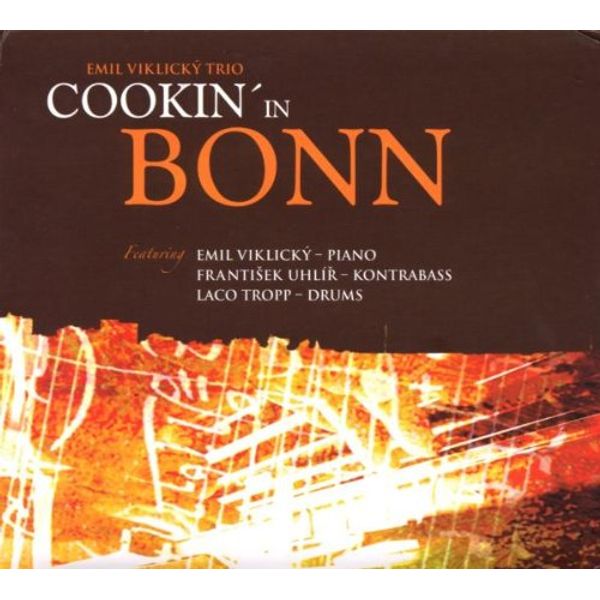 Cookin' in Bonn