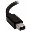 Startech.Com Mini Displayport To Hdmi Adapter 4K