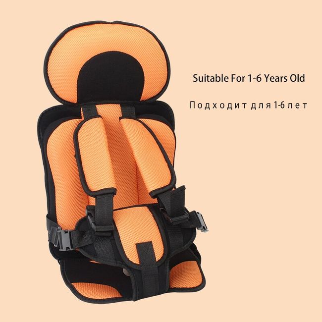 Backpack Cart Seat Cushion