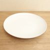 22 cm Plate Pure White Fino