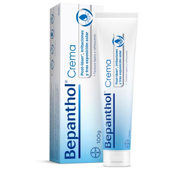 Bayer Bepanthol Cream 100 Gr.