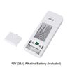 DEWENWILS Remote Control Bulb Socket E26 E27 Wireless Light Switch Kit