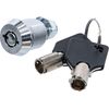 BGS 4100-9 | Lock incl. Key for Workshop Trolley BGS 4100