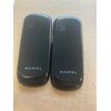 ALCATEL 510 BLACK BATTERY DOOR NEW OTHER CONDITION