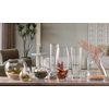 Ravenhead Conical Vase 26cm in Gift Box