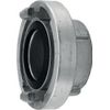 Safe Coupling C52 1 1/2 Inch Internal System STORZ