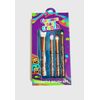 Cinnamon Toast Crunch 4PC Cosmetic Brush Set. LIMITED EDITION.