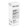 REVOX JUST: Fluid Moisturizer with Hyaluronic Acid 5%