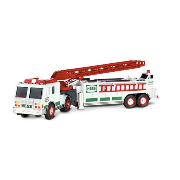 HESS 2000 FIRETRUCK