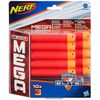 NERF N-Strike Elite Mega 10 Dart Refill Pack