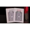 MJM Magic Stellar Dread Playing Cards Virus Standard Edition