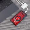 External USB-C Sound Card Type-C to 3.5mm Connector Cable Headphone Microphone Adapter