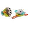 Bright Starts Rattle & Tees Wrist Pal 12092