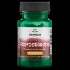Swanson Pterostilbene 50 mg 30 Veggie Capsules