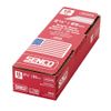 Senco DA25EPB 15 Gauge by 2-1/2 inch Length Bright Basic Finish Nail (3,000 per box)