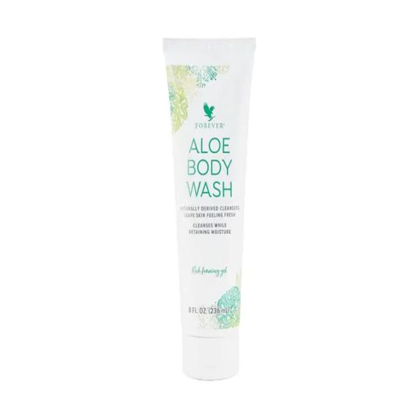 FOREVER LİVİNG ALOE BODY WASH