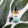 Natural Mullein Ear Wax Removal Oil & Cleaner with Garlic | Pain & Earache Drops | Earwax Softener, Moisturizer & Allergy Soothing | Tinnitus, Itching, Ringing, Infections & Clogged Ears Relief
