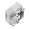 GAMDIAS BOREAS M2-51D WH Air Cooler for PC Case