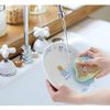 San-x Rilakkuma KA07201 Kitchen Sponge