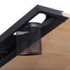 Adjustable Drafting Drawing Table Craft Tiltable Tabletop with Stool Cozy Stool