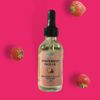 Strawberry Face Oil - Hydrate, Restore Moisture & Smooth Skin Texture - 2oz