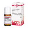 DHU Cimicifuga D12 Tabletten, 80 St. Tabletten