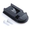 Boots Loudspeaker with Built-In US Police Siren and Speech Function