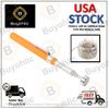 Telescoping Magnetic Pickup Tool with 8lb Pull Force Magnet | 6.5 to 26" Inches