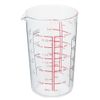 Hario Measuring Glass jug 500ml