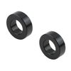 POSH 004018-SP Motorcycle Goods Stand Hook Spacer Black