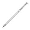 Slim Line Ballpoint Pen Pack of 10 White