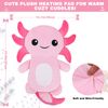 Heating Pad-Newt-Pink