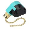 @THIIN Zing Ear ZE-268S6 ZE-208S6 Pull Chain Switch Light Switch