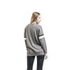 Mickey Mouse Mickey Mouse Stance Women's Knitted Jumper Grey, gray