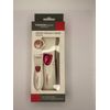 Long Lasting Heated Eyelash Curler Makeup Curling Tool (NEW)
