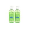 Ducray Pack Extra Gentle Shampoo 2x400ml