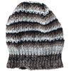 Gheri Knitted Woolen Winter Fleece Lined Caps Hats L