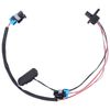HouYeen Rear Tailgate Boot Button Opening Switch for Insignia A Mk1 2008-2017 13359896