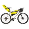 M-Wave Unisex's Rough Ride Saddle M Bicycle Bag