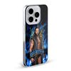 Head Case Designs Officially Licensed WWE Drew McIntyre D. McIntyre Graphics Hard Back Case Compatible with Apple iPhone 15 Plus
