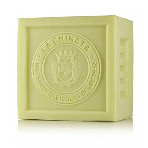 Olive Oil Soap ‘Classic Line’ (300 g) - La Chinata