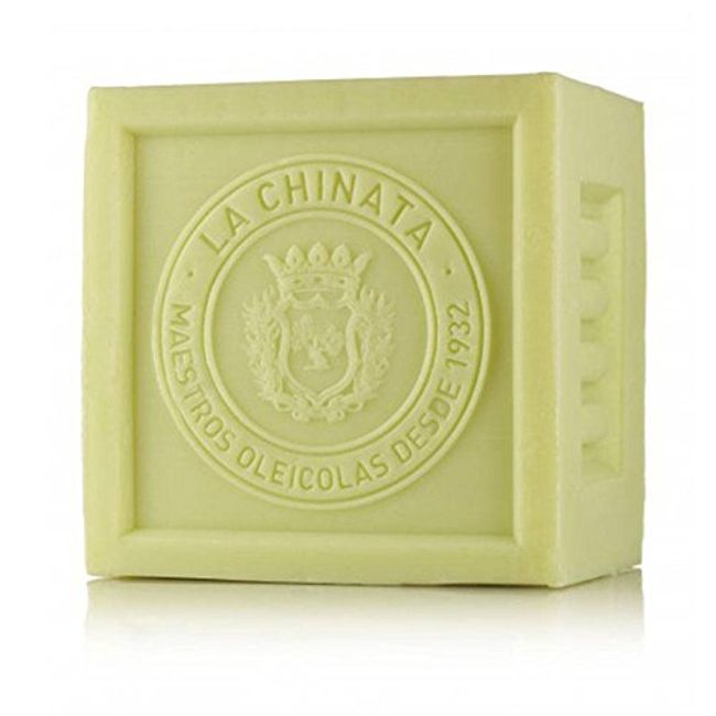 Olive Oil Soap ‘Classic Line’ (300 g) - La Chinata