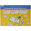Kidz Delight Endangered Animal Discovery, Yellow
