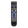RM Series Replacement Remote Control for CELLO C42109DVB3D