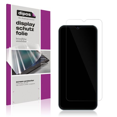 Screen Protector for Benco V70 Protection Crystal Clear dipos