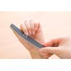 Kyupika Pro Type 1 Combination File, Nail Care, Professional-approved Nail Care, Set of 2