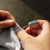 Prym Thimble, Silver, One Size