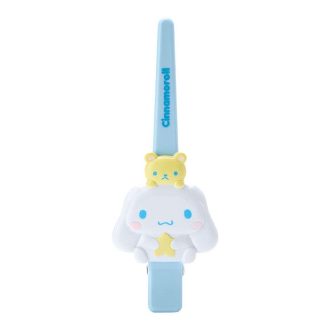 Sanrio 348953 Cinnamoroll Long Hair Clip